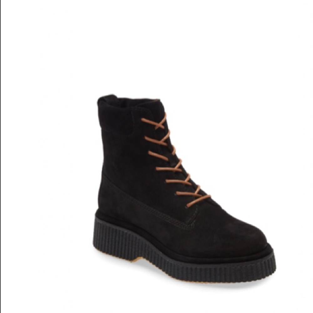 Rag & Bone Sloane Combat Boot - image 3